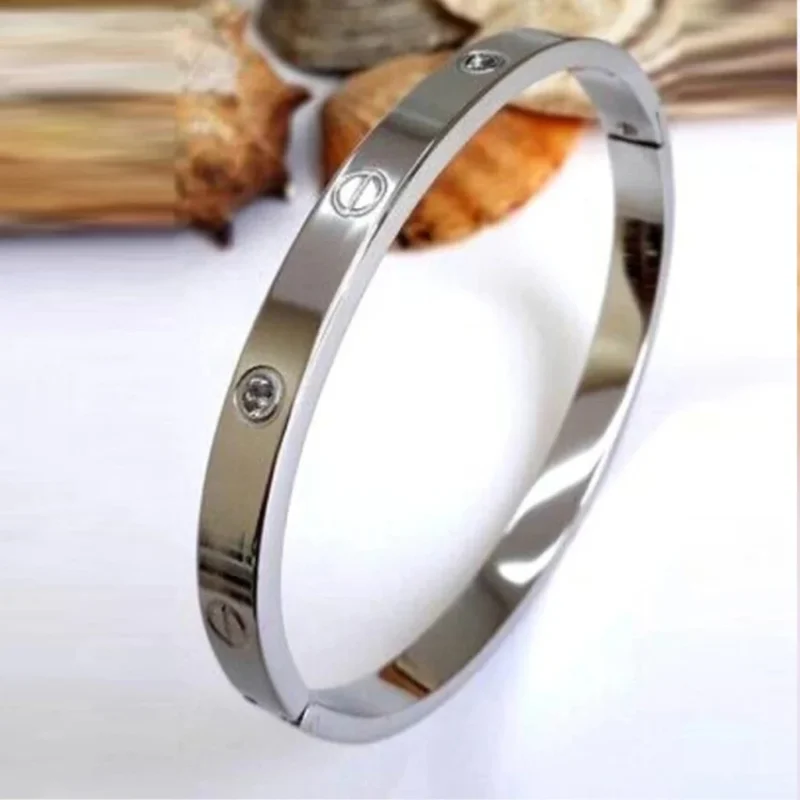 Cartier Bracelet - unisex - Image 2